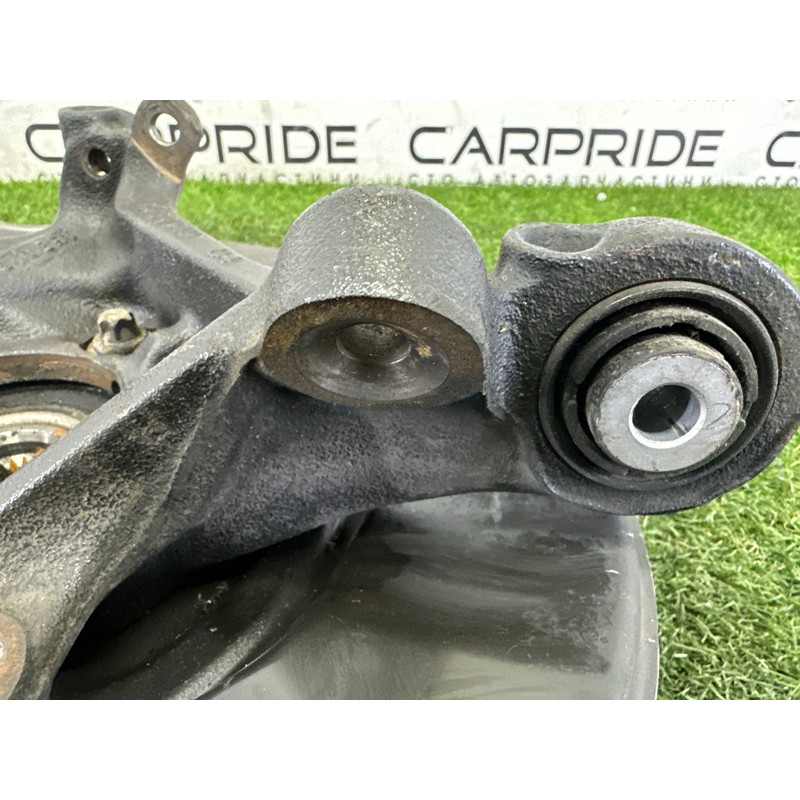 Цапфа подвески (подвеска) BMW X1 E84 2014 2.0 33326788049