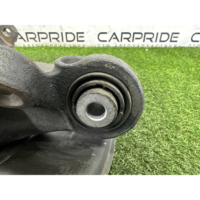 Цапфа подвески (подвеска) BMW X1 E84 2014 2.0 33326788049