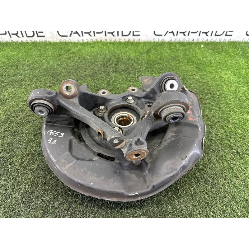 Цапфа подвески (подвеска) BMW X1 E84 2014 2.0 33326788049