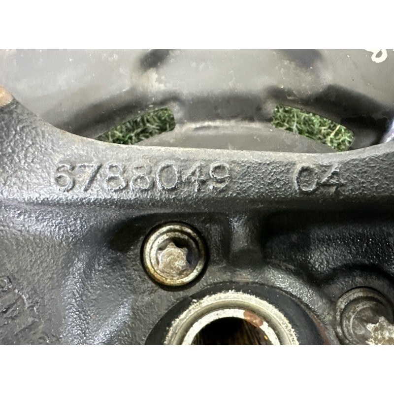 Цапфа подвески (подвеска) BMW X1 E84 2014 2.0 33326788049