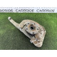 Поворотный кулак (подвеска) Volkswagen Touareg NF 2012 3.0 Hybrid CGFA 7P0407245B