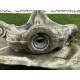 Поворотный кулак (подвеска) Volkswagen Touareg NF 2012 3.0 Hybrid CGFA 7P0407245B