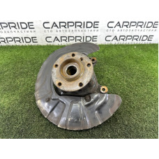 Поворотный кулак