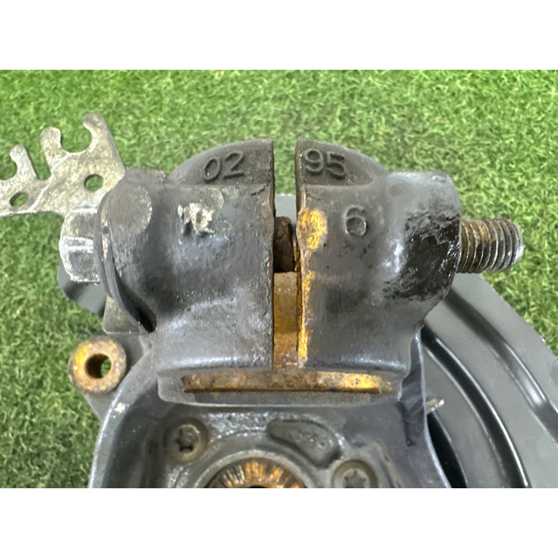 Поворотный кулак (подвеска) BMW X3 F25 2012 3.0 31216855953