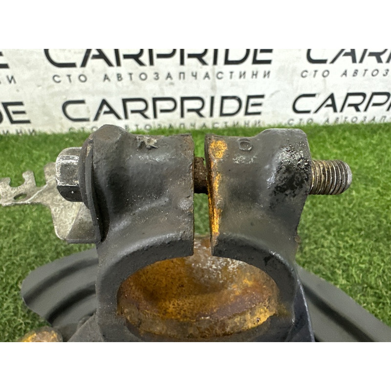 Поворотный кулак (подвеска) BMW X3 F25 2012 3.0 31216855953