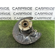 Поворотный кулак