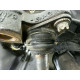 Поворотный кулак (подвеска) BMW X3 F25 2012 3.0 31216855953