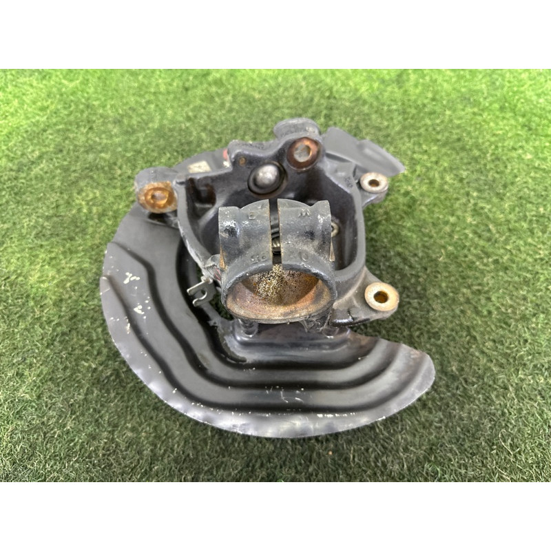 Поворотный кулак (подвеска) BMW X3 F25 2012 3.0 31216855953