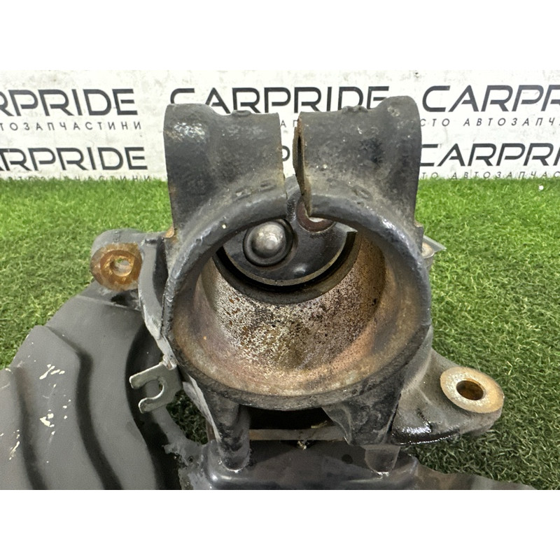 Поворотный кулак (подвеска) BMW X3 F25 2012 3.0 31216855953