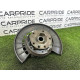 Цапфа подвески (подвеска) Volkswagen Touareg NF 2012 3.0 TDI 7P0505435B
