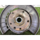 Цапфа подвески (подвеска) Volkswagen Touareg NF 2012 3.0 TDI 7P0505435B
