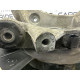 Цапфа подвески (подвеска) Volkswagen Touareg NF 2012 3.0 TDI 7P0505435B