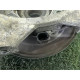 Цапфа подвески (подвеска) Volkswagen Touareg NF 2012 3.0 TDI 7P0505435B