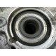 Цапфа подвески (подвеска) Volkswagen Touareg NF 2012 3.0 TDI 7P0505435B