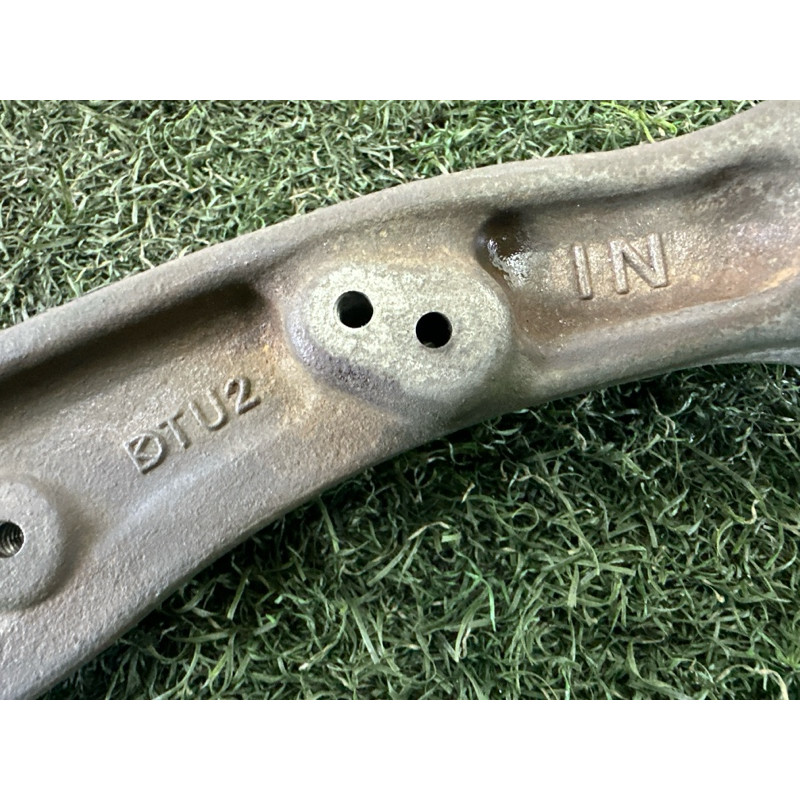 Рычаг подвески (подвеска) LAND ROVER RANGE ROVER Sport L494 2016 3.0 Diesel LR037690