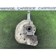 Поворотный кулак (подвеска) Volkswagen Touareg NF 2012 3.0 Hybrid CGFA 7P0407246B