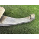 Поворотный кулак (подвеска) Volkswagen Touareg NF 2012 3.0 Hybrid CGFA 7P0407246B