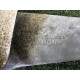 Поворотный кулак (подвеска) Volkswagen Touareg NF 2012 3.0 Hybrid CGFA 7P0407246B