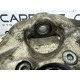 Поворотный кулак (подвеска) Volkswagen Touareg NF 2012 3.0 Hybrid CGFA 7P0407246B