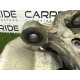 Поворотный кулак (подвеска) Volkswagen Touareg NF 2012 3.0 Hybrid CGFA 7P0407246B