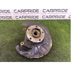 Поворотный кулак