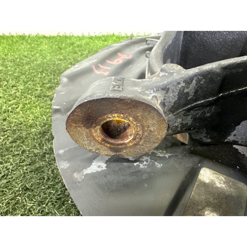 Поворотный кулак (подвеска) BMW X3 F25 2012 3.0 31216855954