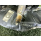 Поворотный кулак (подвеска) BMW X3 F25 2012 3.0 31216855954