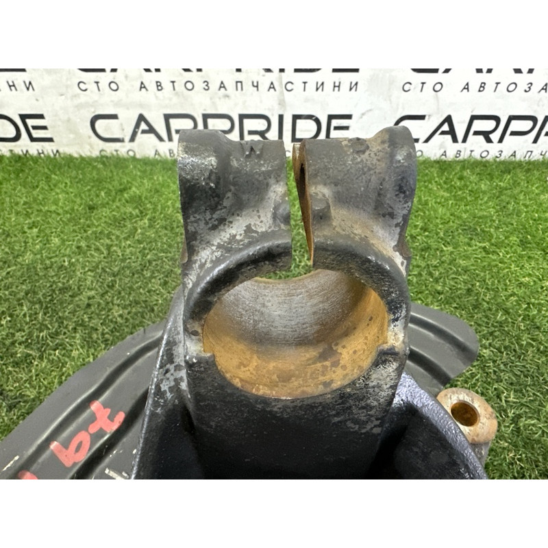 Поворотный кулак (подвеска) BMW X3 F25 2012 3.0 31216855954