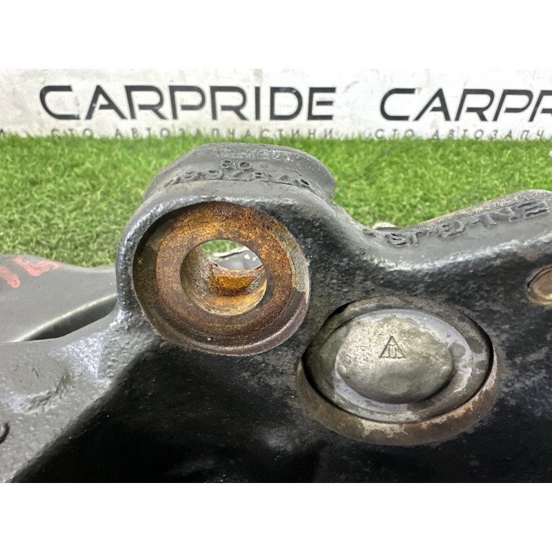 Поворотный кулак (подвеска) BMW X3 F25 2012 3.0 31216855954