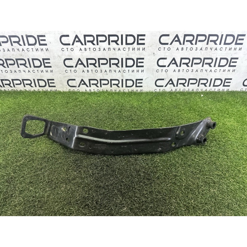 Крепление крыла (кузов и элементы) AUDI Q7 4M 2017 2.0 TFSI 4M0805351A