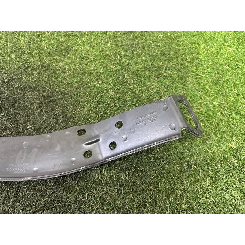 Крепление крыла (кузов и элементы) AUDI Q7 4M 2017 2.0 TFSI 4M0805351A