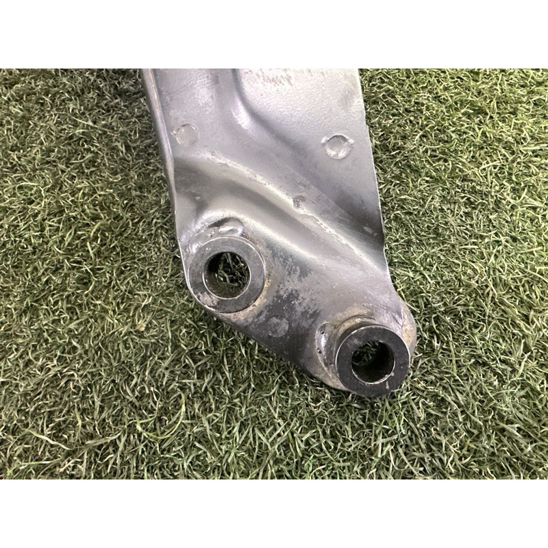 Крепление крыла (кузов и элементы) AUDI Q7 4M 2017 2.0 TFSI 4M0805351A