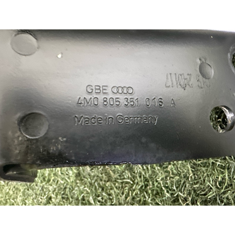 Крепление крыла (кузов и элементы) AUDI Q7 4M 2017 2.0 TFSI 4M0805351A