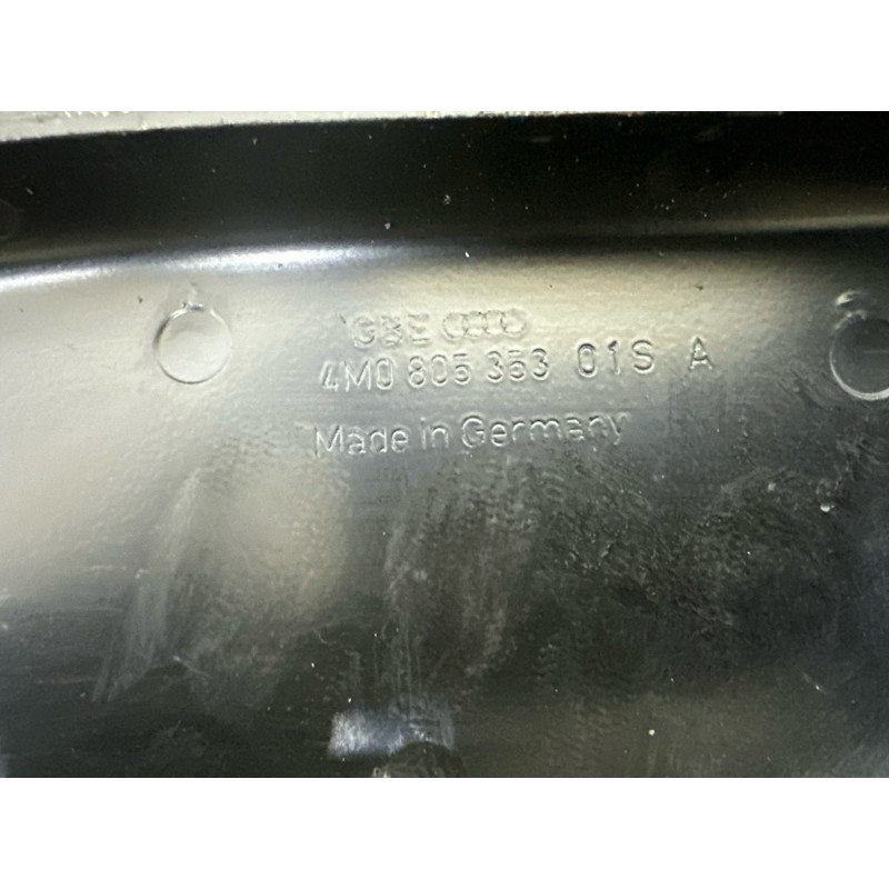 Крепление крыла (кузов и элементы) AUDI Q7 4M 2017 2.0 TFSI 4M0805351A