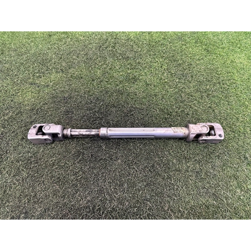 Рулевой карданчик (рулевое управление) Jeep Grand Cherokee WK2 2014 3.0 Diesel 5057539AD