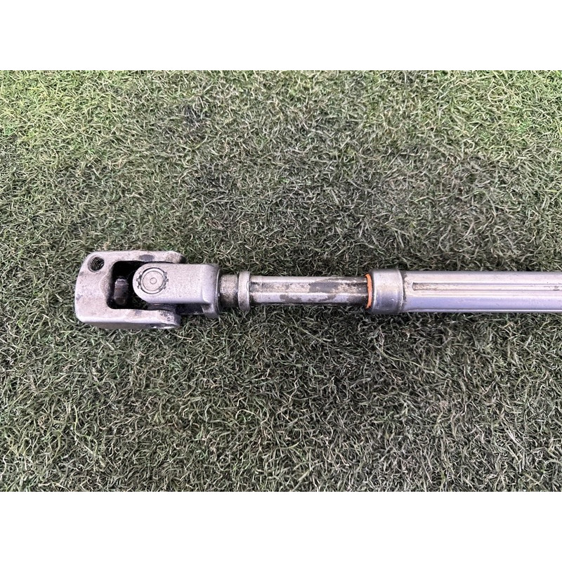 Рулевой карданчик (рулевое управление) Jeep Grand Cherokee WK2 2014 3.0 Diesel 5057539AD