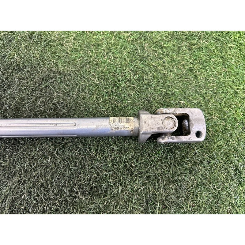 Рулевой карданчик (рулевое управление) Jeep Grand Cherokee WK2 2014 3.0 Diesel 5057539AD