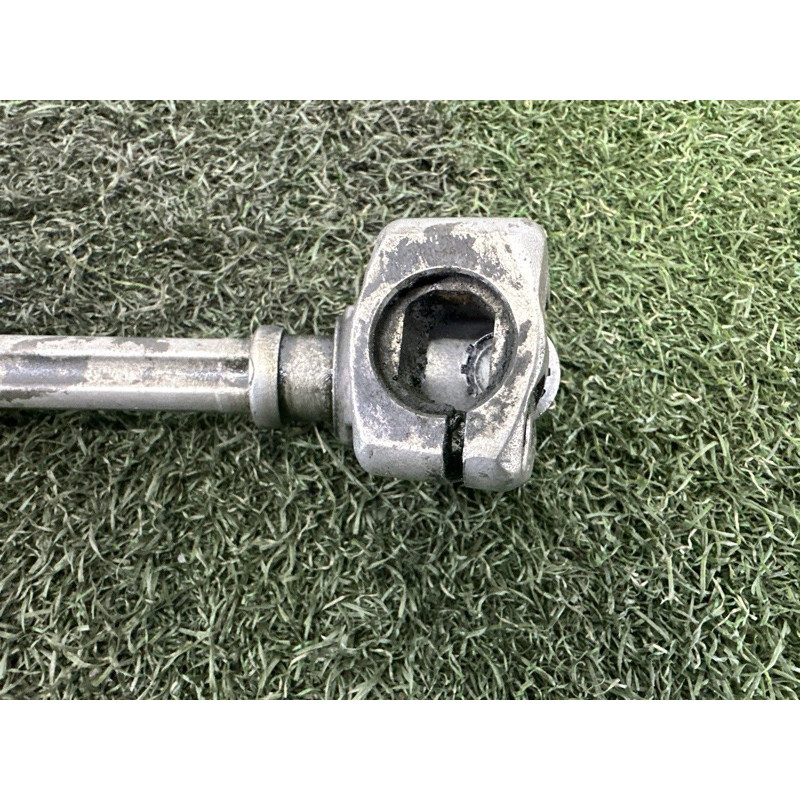 Рулевой карданчик (рулевое управление) Jeep Grand Cherokee WK2 2014 3.0 Diesel 5057539AD