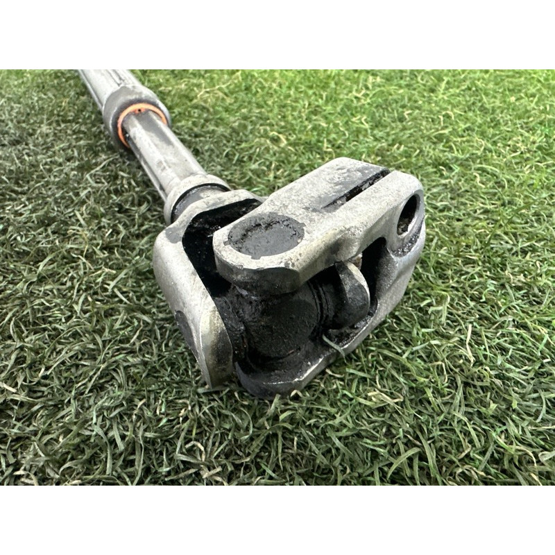 Рулевой карданчик (рулевое управление) Jeep Grand Cherokee WK2 2014 3.0 Diesel 5057539AD