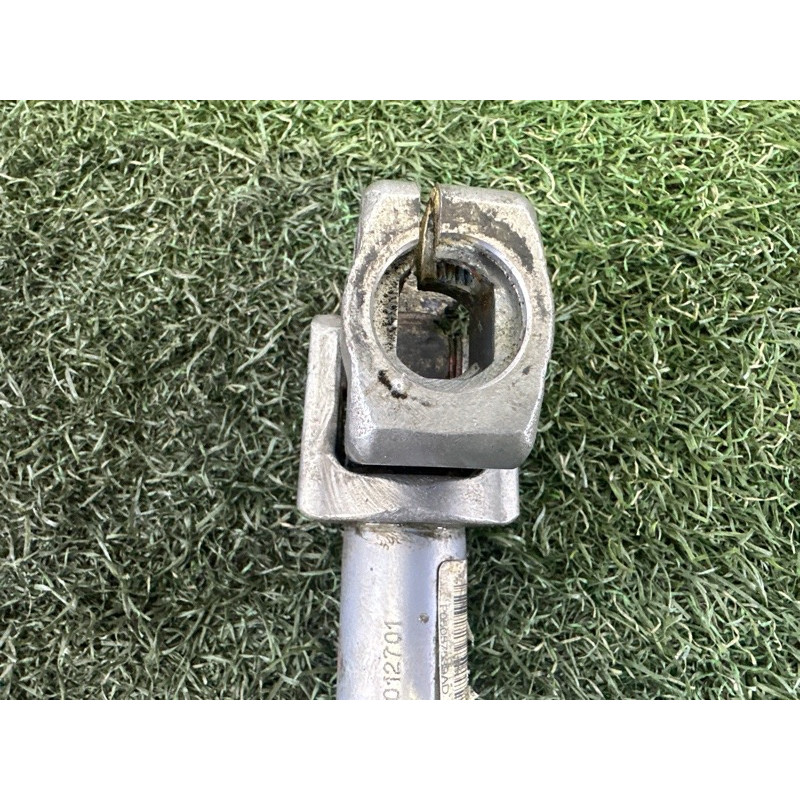 Рулевой карданчик (рулевое управление) Jeep Grand Cherokee WK2 2014 3.0 Diesel 5057539AD