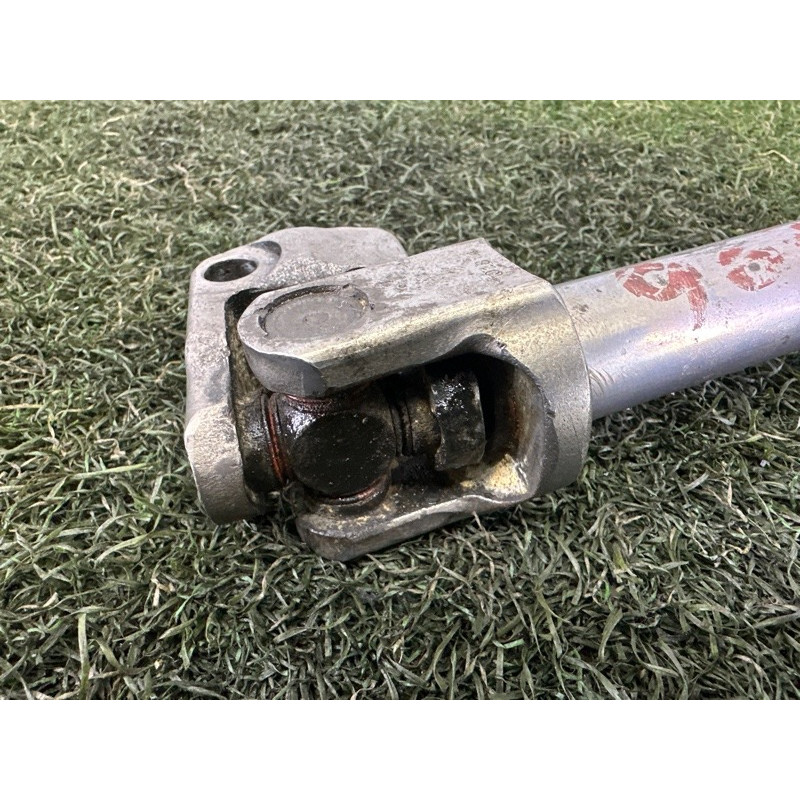 Рулевой карданчик (рулевое управление) Jeep Grand Cherokee WK2 2014 3.0 Diesel 5057539AD