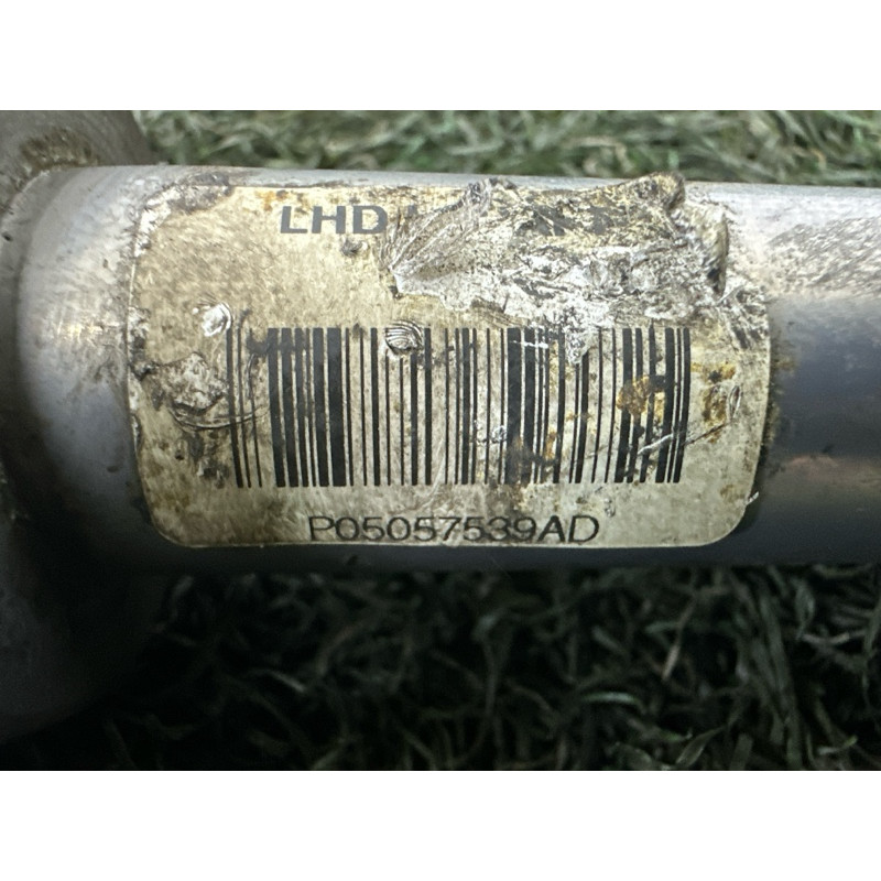 Рулевой карданчик (рулевое управление) Jeep Grand Cherokee WK2 2014 3.0 Diesel 5057539AD