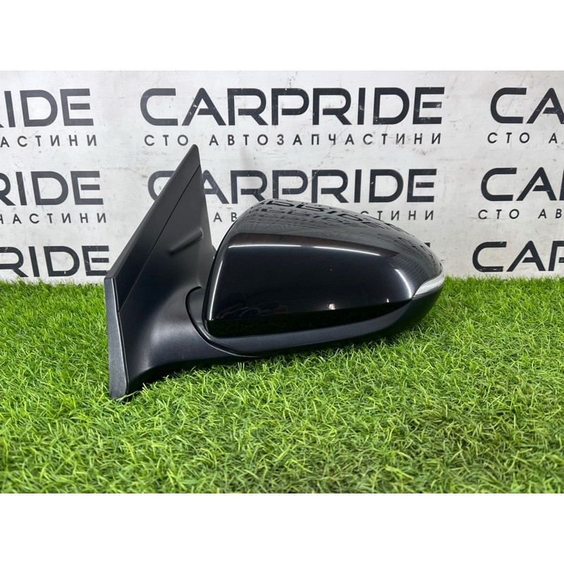 Зеркало (стекла и зеркала) Hyundai Ioniq AE 2018 1.6 Hybrid 87610G2400