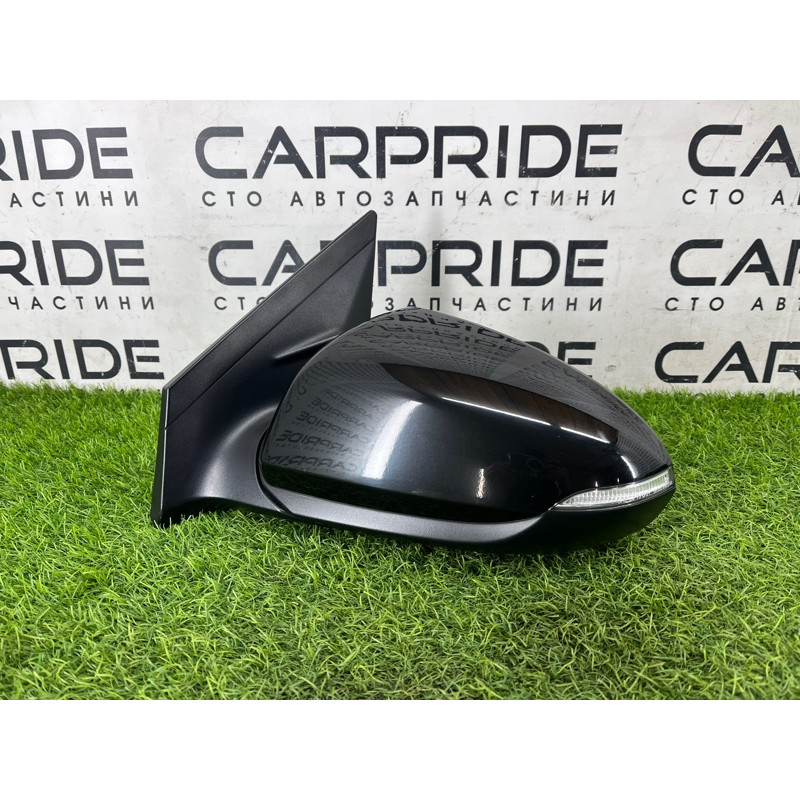 Зеркало (стекла и зеркала) Hyundai Ioniq AE 2018 1.6 Hybrid 87610G2400