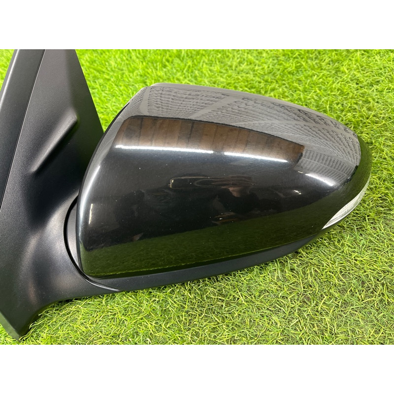 Зеркало (стекла и зеркала) Hyundai Ioniq AE 2018 1.6 Hybrid 87610G2400