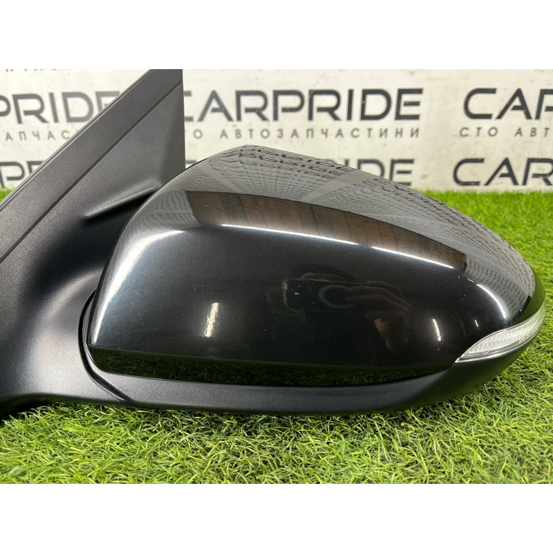 Зеркало (стекла и зеркала) Hyundai Ioniq AE 2018 1.6 Hybrid 87610G2400