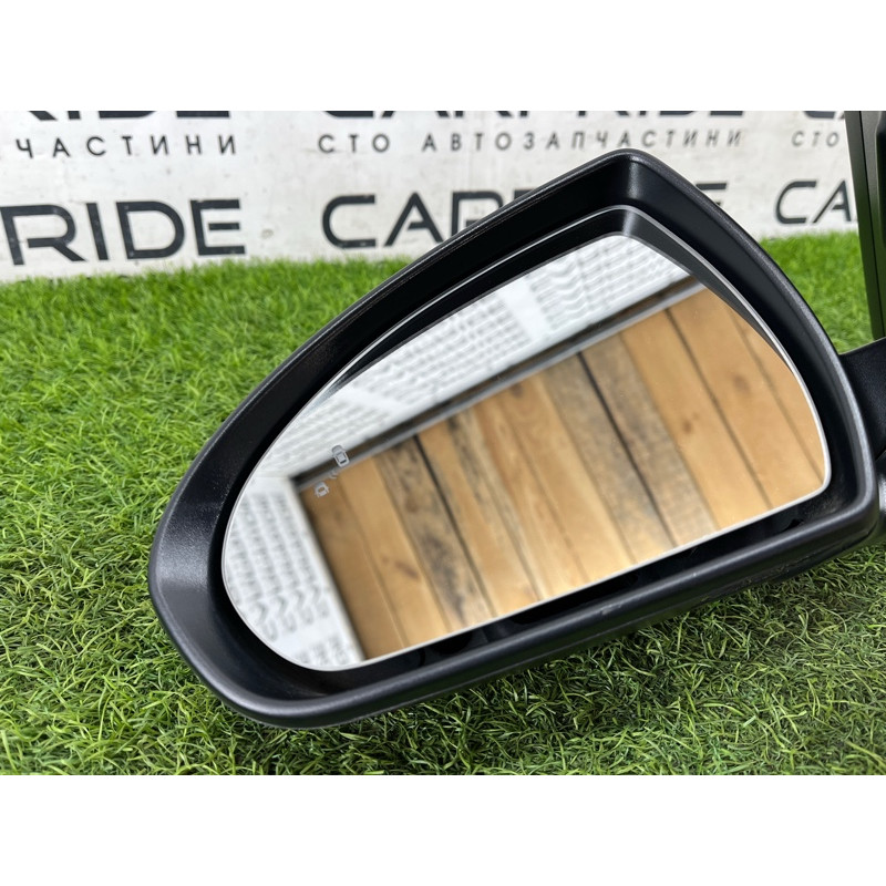 Зеркало (стекла и зеркала) Hyundai Ioniq AE 2018 1.6 Hybrid 87610G2400