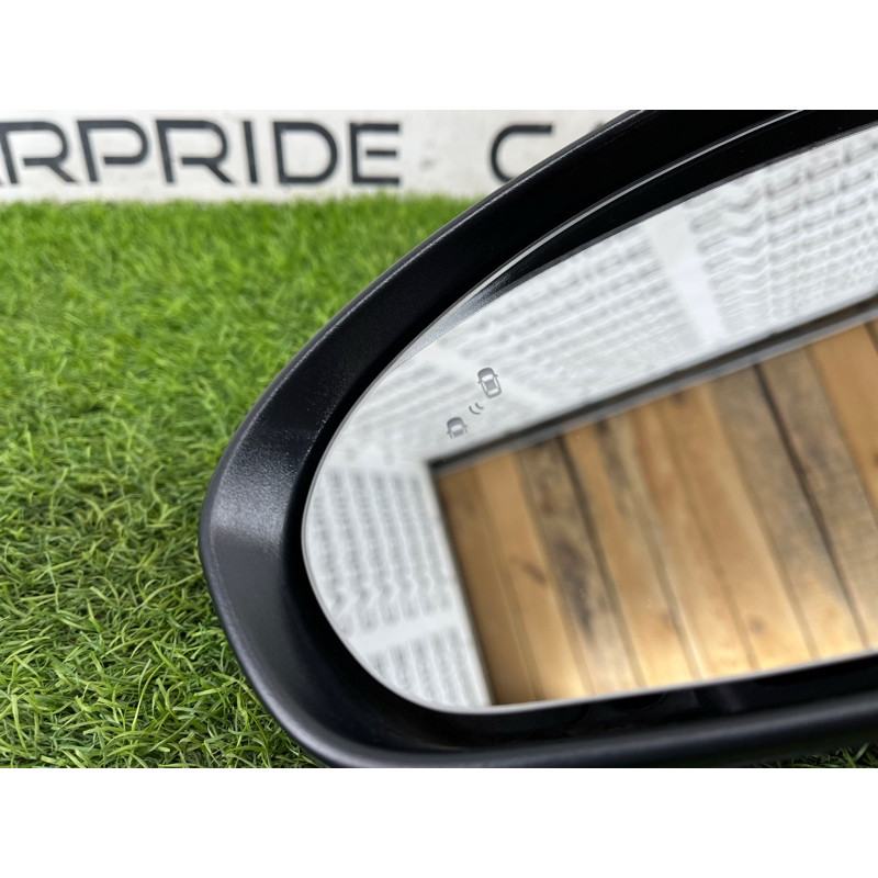 Зеркало (стекла и зеркала) Hyundai Ioniq AE 2018 1.6 Hybrid 87610G2400