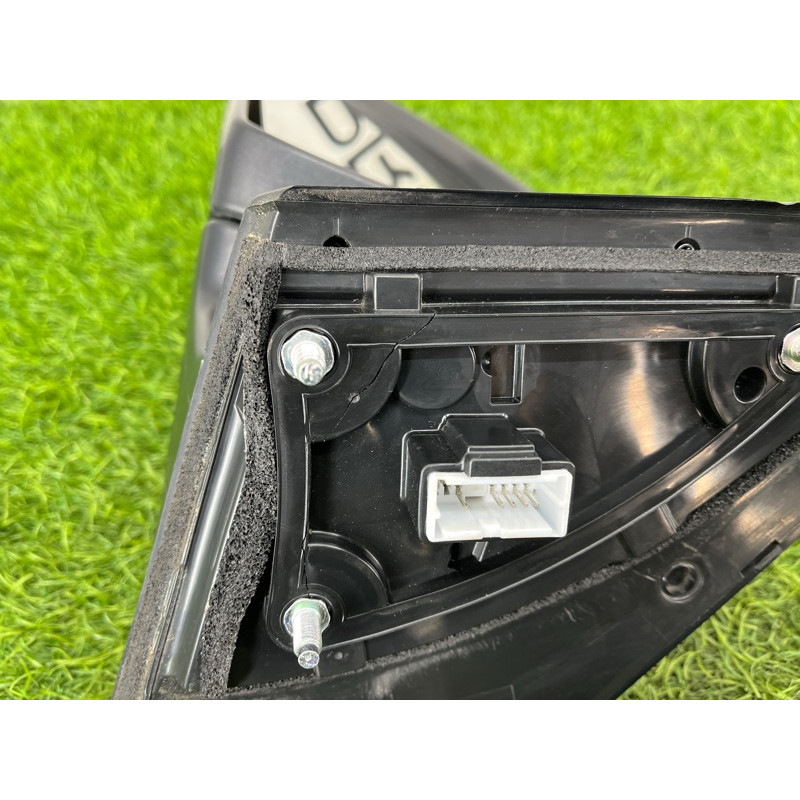 Зеркало (стекла и зеркала) Hyundai Ioniq AE 2018 1.6 Hybrid 87610G2400