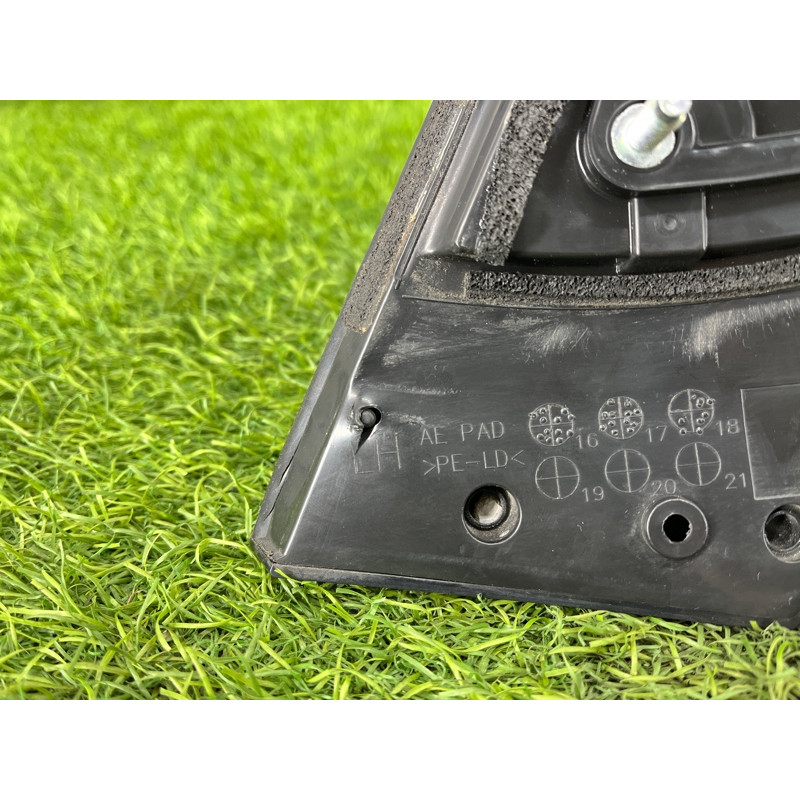 Зеркало (стекла и зеркала) Hyundai Ioniq AE 2018 1.6 Hybrid 87610G2400